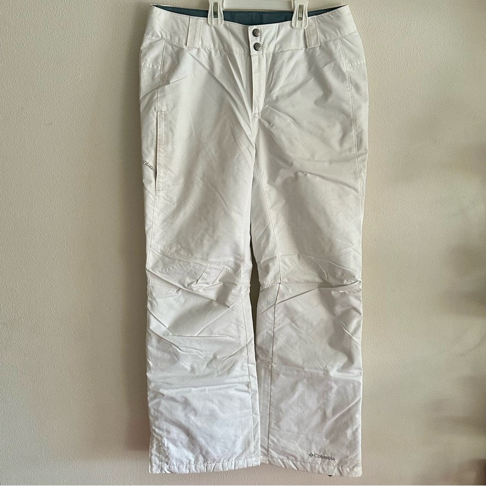 Omni tech snow pants